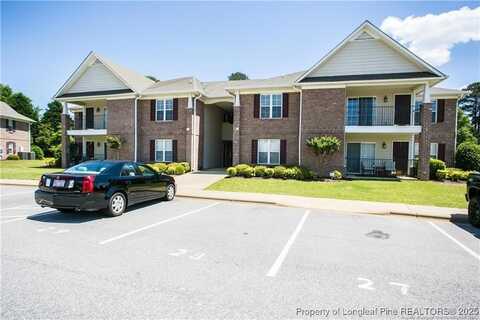 1720 Renwick #104 Road, Fayetteville, NC 28304