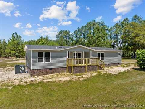 1770 Ashemont Road, Aberdeen, NC 28315