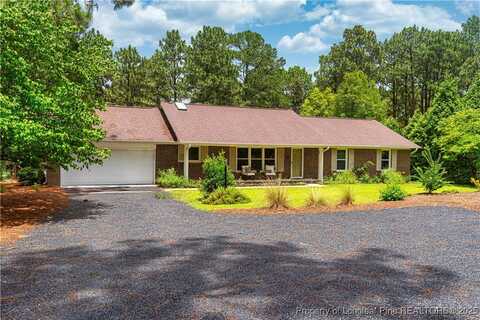 2104 Airport Road, Whispering Pines, NC 28327