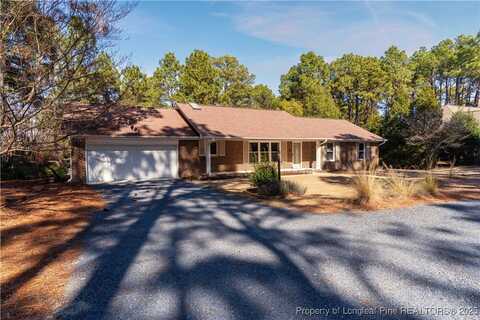 2104 Airport Road, Whispering Pines, NC 28327