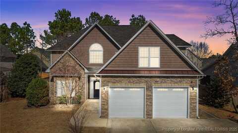 2422 Kimbolton Drive, Fayetteville, NC 28306