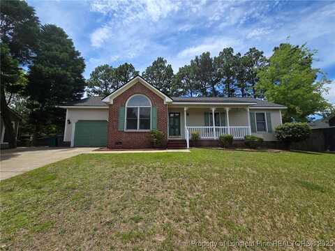 5707 La Costa Drive, Hope Mills, NC 28348