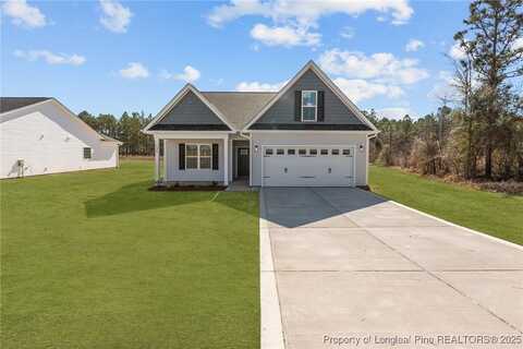 5534 Phillipi Church Road, Raeford, NC 28376