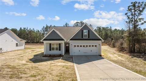 5534 Phillipi Church Road, Raeford, NC 28376