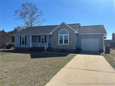 811 Brownsboro Place, Hope Mills, NC 28348