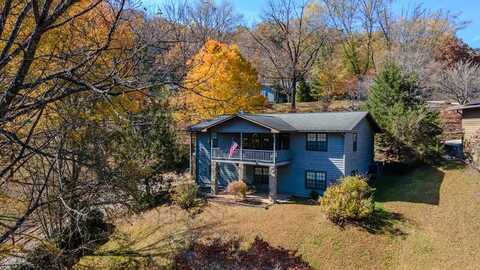 47 Emerald Hill, Franklin, NC 28734