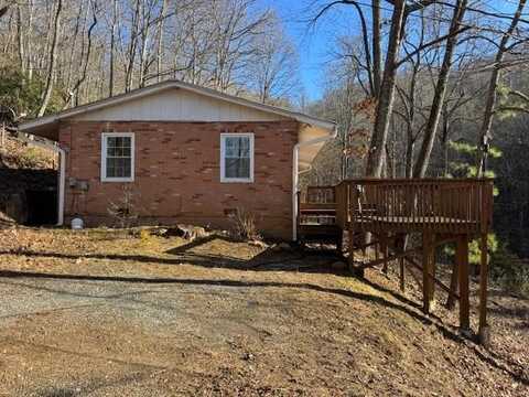 506 Guffie, Franklin, NC 28734