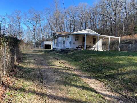 191 Ed Conley Rd, Otto, NC 28763