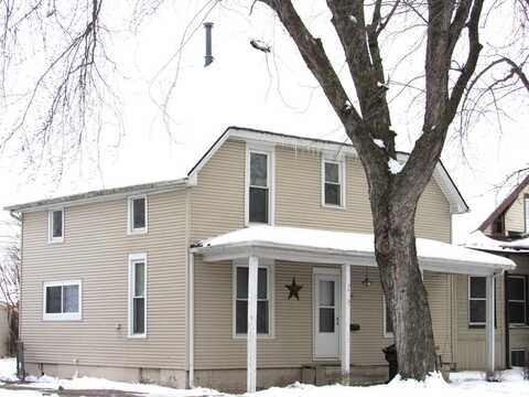 1426 6th Ave North, Fort Dodge, IA 50501