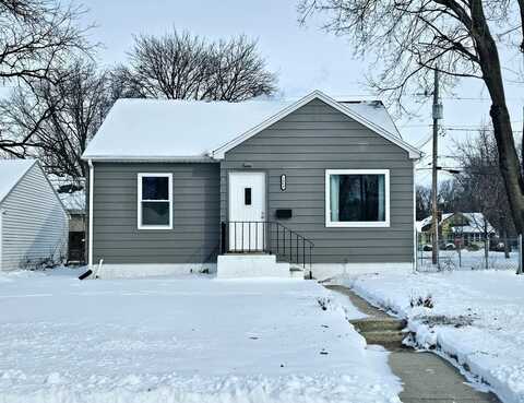 1664 9th Ave North, Fort Dodge, IA 50501