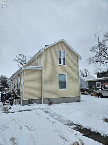 617 Grant St, Fremont, OH 43420