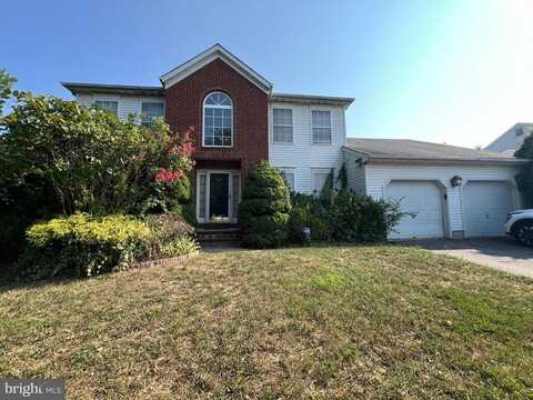 55 ANDOVER WAY, HAMILTON, NJ 08610