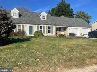 8 CAROLYN COURT, HOCKESSIN, DE 19707