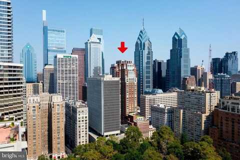 130 S 18TH STREET, PHILADELPHIA, PA 19103