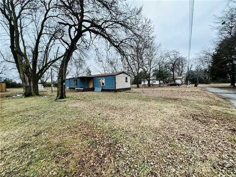 420 W Drury LN, Sallisaw, OK 74955