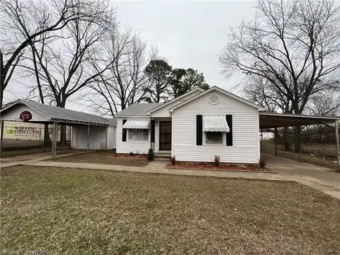 919 Knoxville ST, Fort Smith, AR 72901