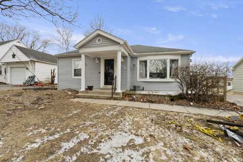 2126 Medford Drive, Fort Wayne, IN 46803