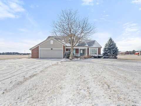 9221 N 000 Road, Decatur, IN 46733