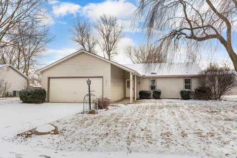 7816 Tipperary Trail, Fort Wayne, IN 46815