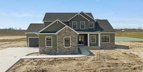 1319 Tamalpais Drive, Fort Wayne, IN 46818