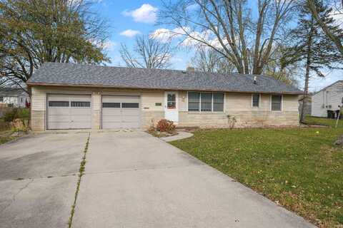 3317 E Maple Grove Avenue, Fort Wayne, IN 46806