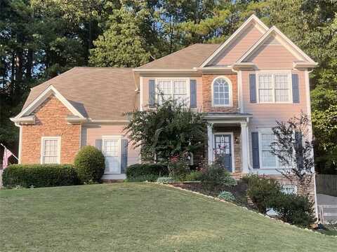 5690 STONEKIRK Place NW, Acworth, GA 30101