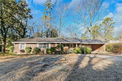 1405 Pinehurst Drive SW, Atlanta, GA 30311