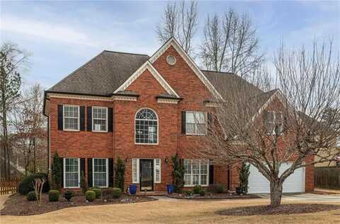 1219 Hadaway Court, Lawrenceville, GA 30043