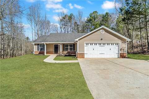 217 Lamb Road, Moreland, GA 30259