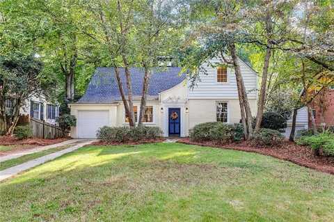 2877 Alpine Road NE, Atlanta, GA 30305