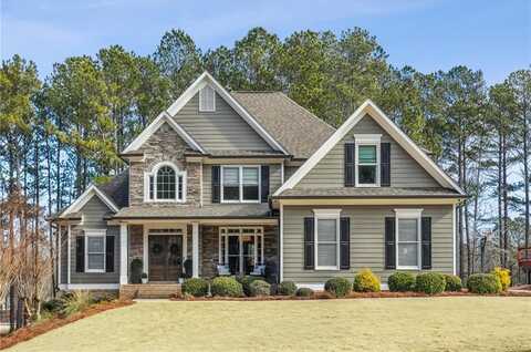 133 Creek Bank Drive, Acworth, GA 30101