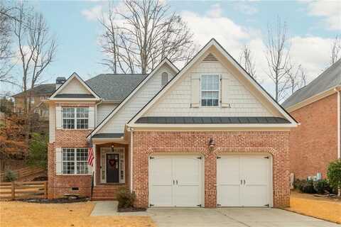 6220 Crofton Drive, Alpharetta, GA 30005