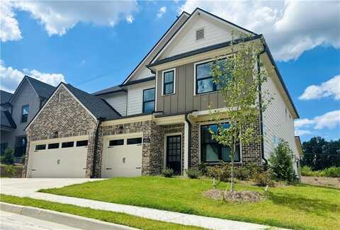 4024 Hosch Retreat Drive, Buford, GA 30519