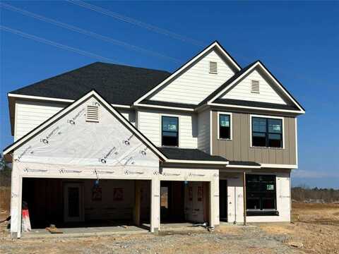 4024 Hosch Retreat Drive, Buford, GA 30519