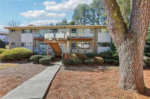 3048 Briarcliff Road NE, Atlanta, GA 30329