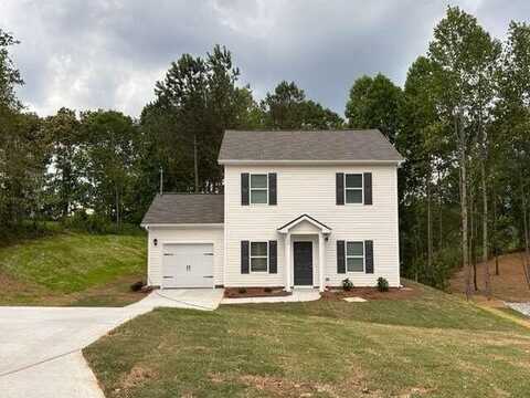 317 Lambert Overlook Circle, Carrollton, GA 30117