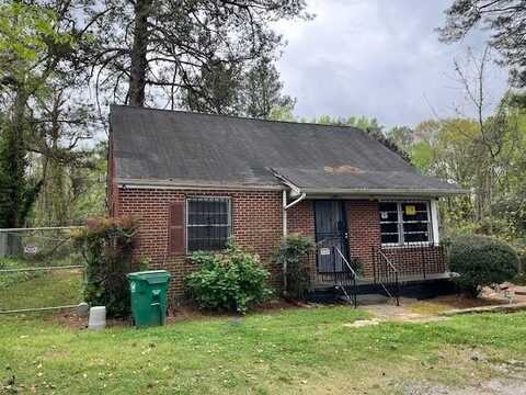 3095 Rainbow Drive, Decatur, GA 30034