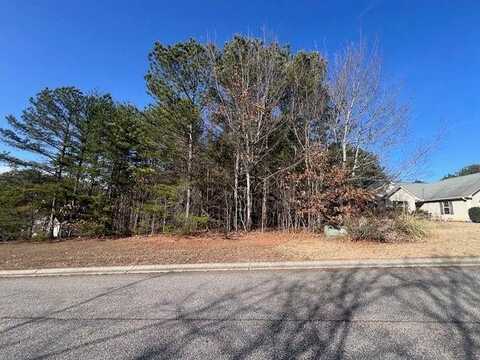 Lot 59 Makers Way, Dawsonville, GA 30534