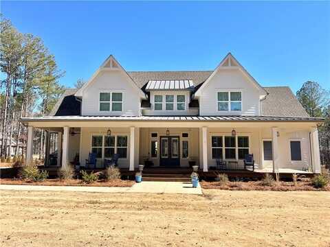 525 Ponderosa Trail, Dallas, GA 30132