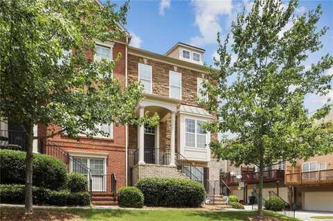 2470 Natoma Court SE, Smyrna, GA 30080