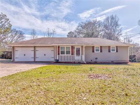 1408 LAKE PARADISE Road, Villa Rica, GA 30180