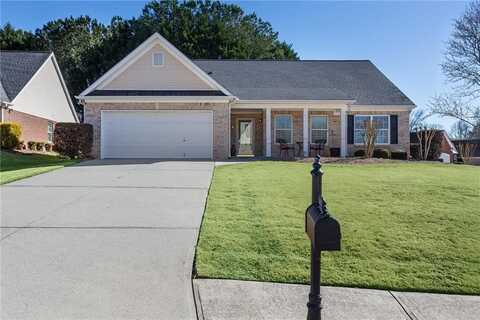 543 Ash Springs Court, Sugar Hill, GA 30518