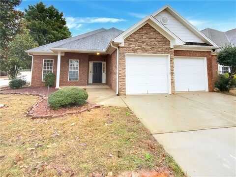 221 Long Drive, Mcdonough, GA 30253