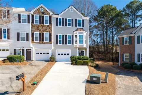 2021 Pinnacle Pointe Drive, Norcross, GA 30071