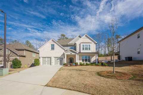 614 DENALI Drive, Mableton, GA 30126