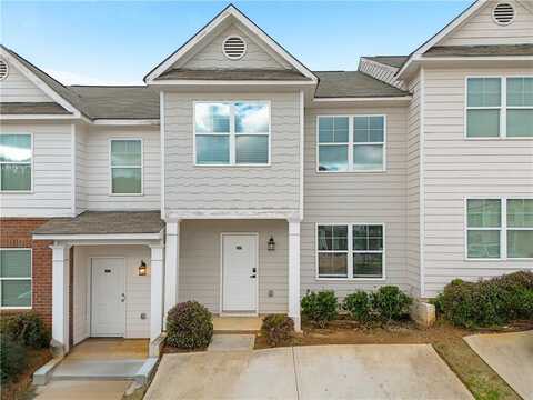 2819 Laurel Ridge Circle, Atlanta, GA 30344