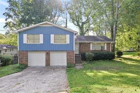 3067 Orbit Circle, Ellenwood, GA 30294