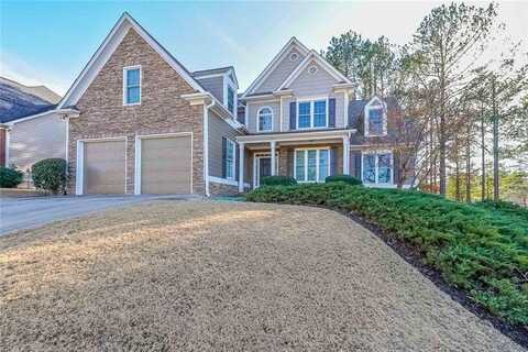 402 Bentleaf Drive, Dallas, GA 30132