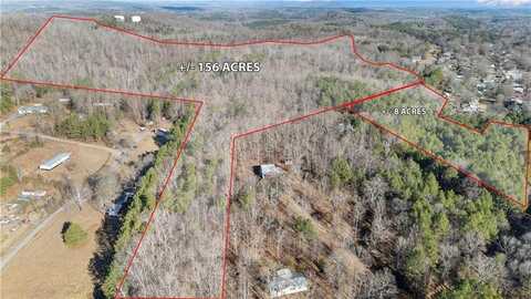4th Shannon Street, Rome, GA 30161