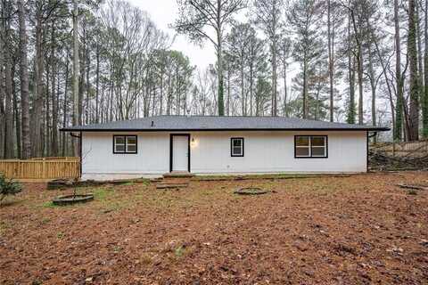 5101 Rockbridge Road, Stone Mountain, GA 30088